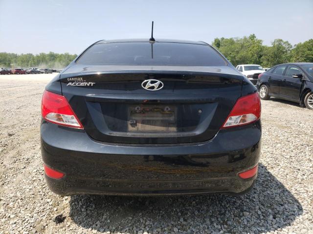 Photo 6 from auction – 2016 HYUNDAI ACCENT SE with VIN KMHCT4AE2GU163169