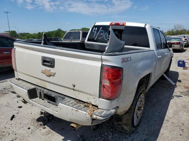 Photo 3 from auction – 2016 CHEVROLET SILVERADO with VIN 3GCUKREC7GG352999