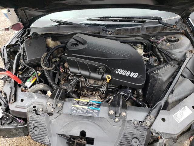 Photo 11 from auction – 2010 CHEVROLET IMPALA LT with VIN 2G1WB5EN8A1210964