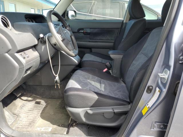 Photo 7 from auction – 2012 TOYOTA SCION XB with VIN JTLZE4FE0C1145271