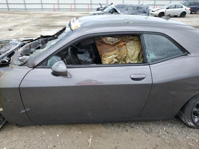 Photo 7 from auction – 2021 DODGE CHALLENGER with VIN 2C3CDZFJ0MH513325