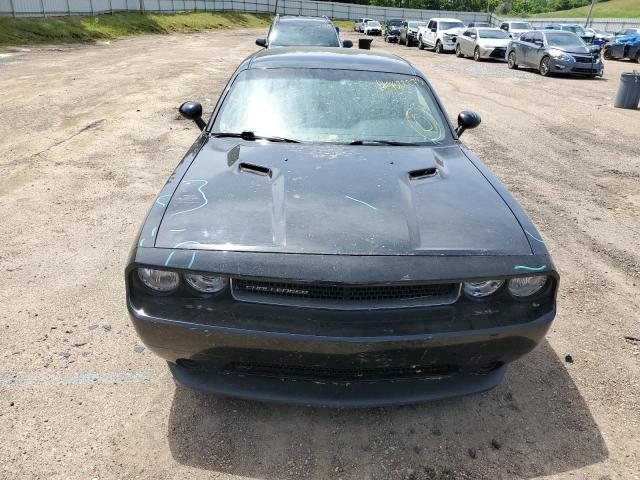 Photo 5 from auction – 2012 DODGE CHALLENGER with VIN 2C3CDYAG3CH269464