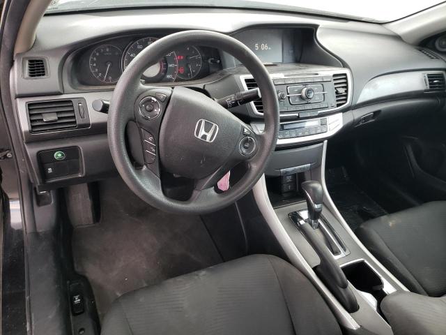 Photo 8 from auction – 2014 HONDA ACCORD LX- with VIN 1HGCT1B32EA013840