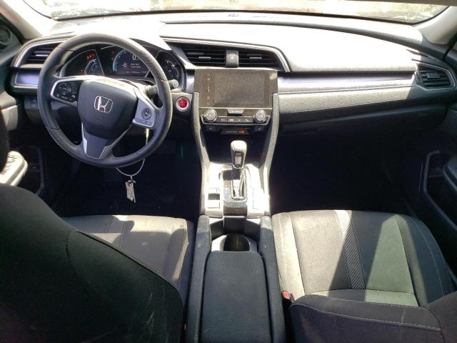 Photo 8 from auction – 2017 HONDA CIVIC EX with VIN 19XFC1F40HE032810