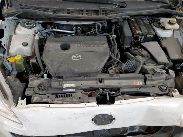 Photo 12 from auction – 2013 MAZDA 5 with VIN JM1CW2CLXD0149356