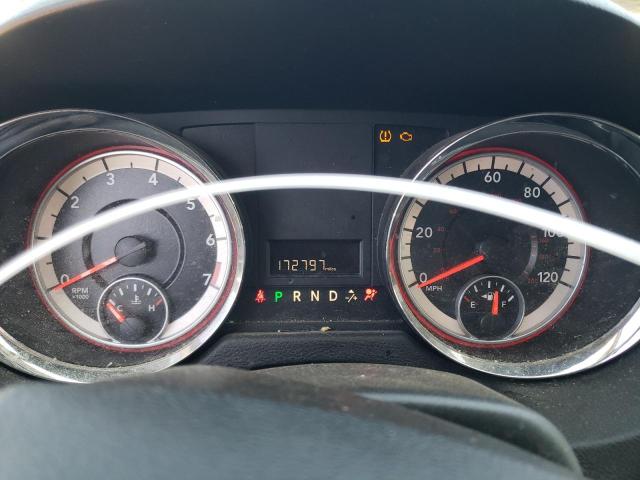 Photo 9 from auction – 2013 DODGE GRAND CARA with VIN 2C4RDGCG6DR678261
