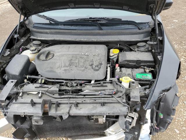 Photo 12 from auction – 2015 JEEP CHEROKEE L with VIN 1C4PJMDS2FW673005