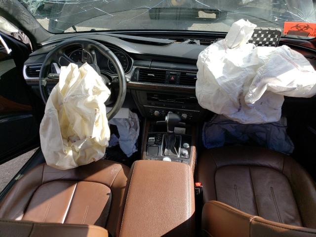 Photo 8 from auction – 2013 AUDI A6 PREMIUM with VIN WAUGGAFC1DN147838