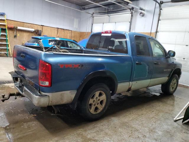Photo 3 from auction – 2006 DODGE RAM 1500 S with VIN 1D7HU18296J120102