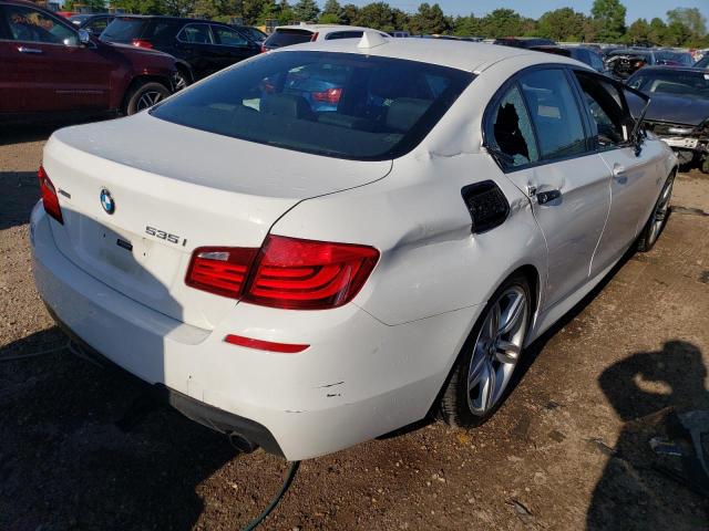 Photo 3 from auction – 2013 BMW 535 XI with VIN WBAFU7C51DDU68426