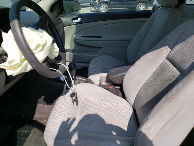 Photo 7 from auction – 2007 CHEVROLET COBALT LT with VIN 1G1AL15F577201479
