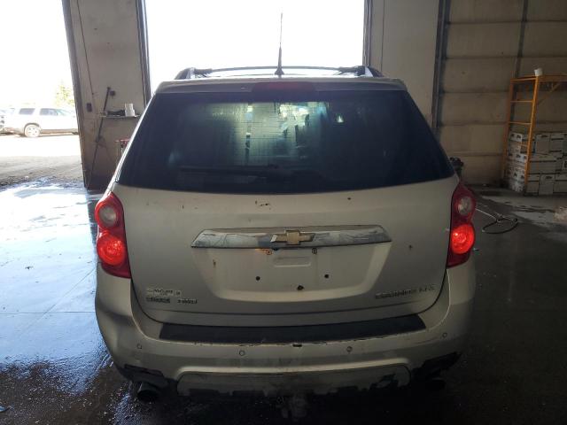 Photo 6 from auction – 2011 CHEVROLET EQUINOX LT with VIN 2CNFLGE50B6421396