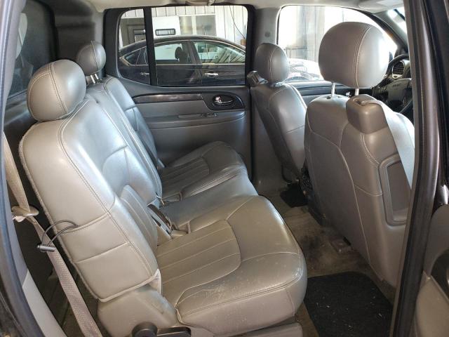Photo 11 from auction – 2004 GMC ENVOY XUV with VIN 1GKET12S746172079