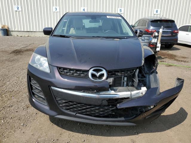 Photo 5 from auction – 2010 MAZDA CX-7 with VIN JM3ER2W59A0308948