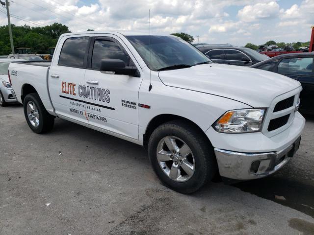 Photo 4 from auction – 2014 RAM 1500 SLT with VIN 1C6RR7LM8ES399537