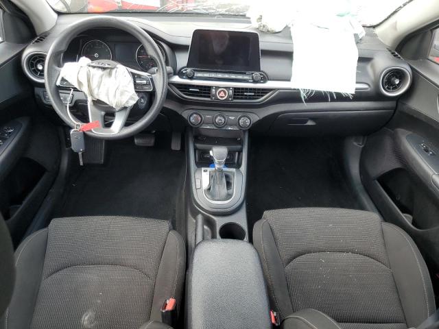 Photo 8 from auction – 2020 KIA FORTE FE with VIN 3KPF24AD7LE222611