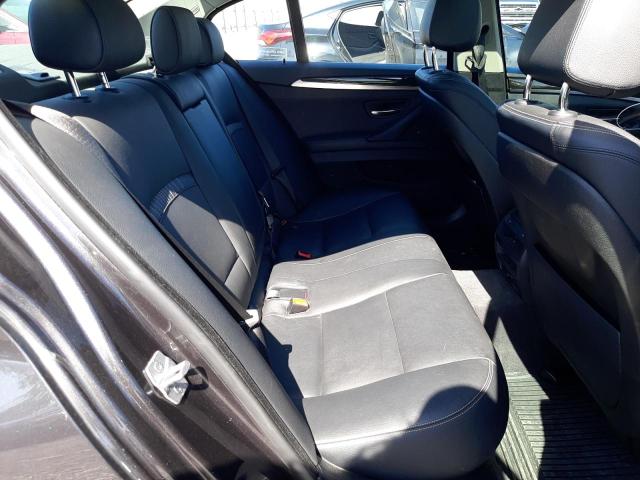 Photo 10 from auction – 2014 BMW 535 D XDRI with VIN WBAFV3C5XED684282