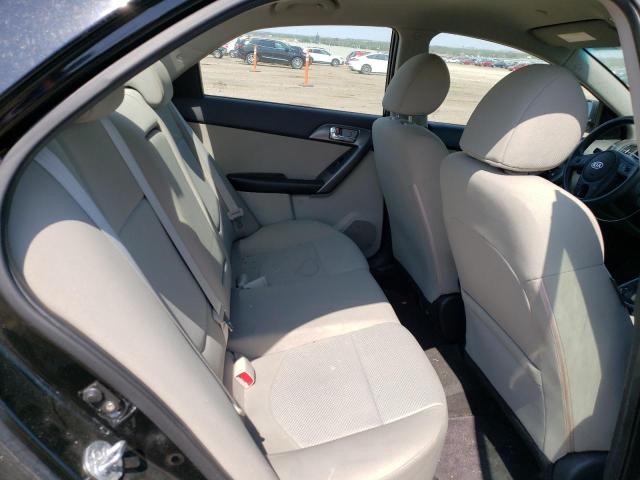 Photo 10 from auction – 2013 KIA FORTE EX with VIN KNAFU4A20D5714836