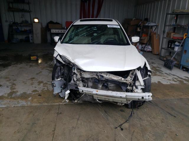 Photo 5 from auction – 2015 HONDA CROSSTOUR with VIN 5J6TF2H59FL003035