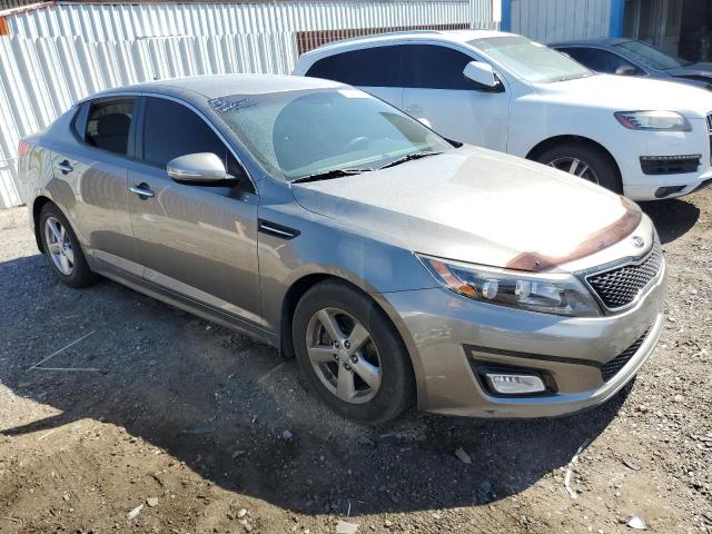 Photo 4 from auction – 2014 KIA OPTIMA LX with VIN 5XXGM4A75EG351479