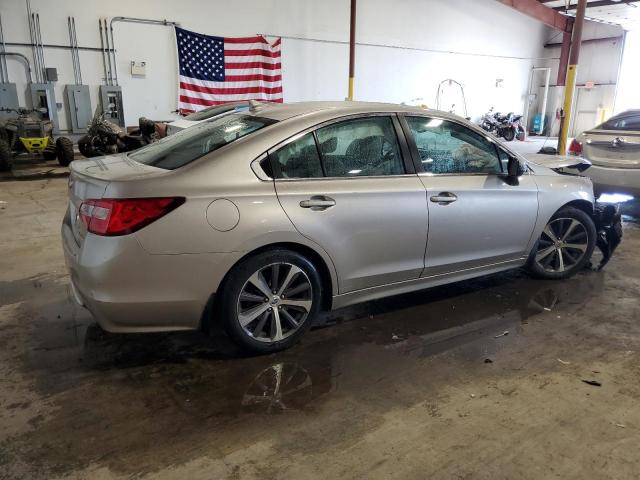 Photo 3 from auction – 2016 SUBARU LEGACY 2.5 with VIN 4S3BNAL66G3007172