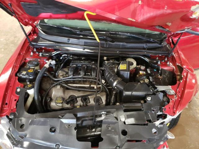 Photo 11 from auction – 2012 FORD TAURUS SEL with VIN 1FAHP2EWXCG114404