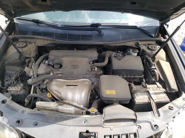 Photo 7 from auction – 2012 TOYOTA CAMRY with VIN 4T1BF1FKXCU140622