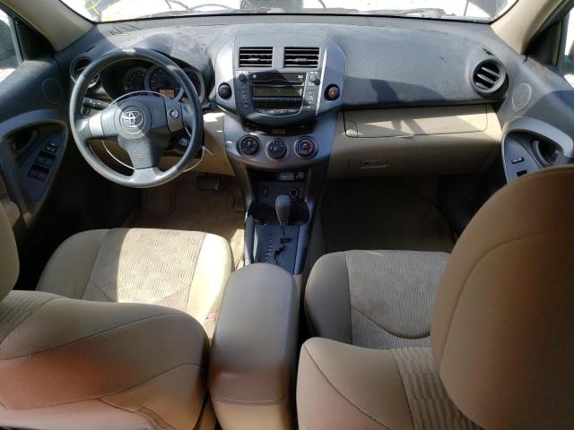 Photo 8 from auction – 2009 TOYOTA RAV4 with VIN JTMBF33V695000987