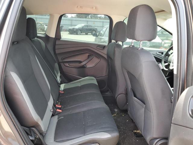 Photo 11 from auction – 2015 FORD ESCAPE S with VIN 1FMCU0F78FUC27066