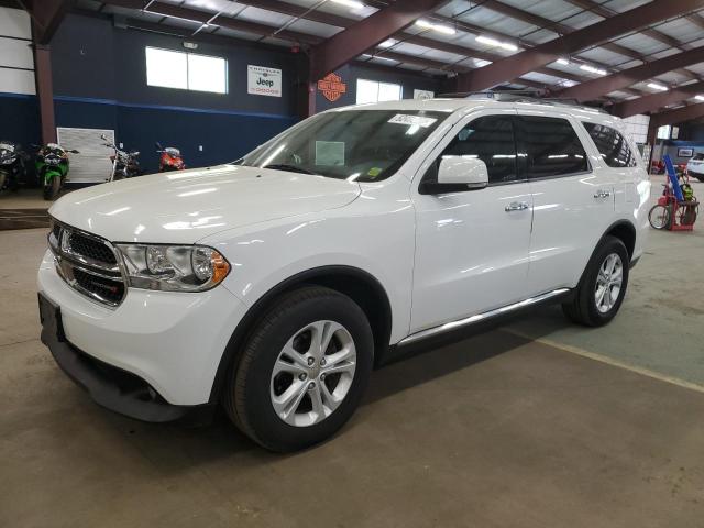 DODGE DURANGO CR 2013 with VIN 1C4RDJDG8DC674202 - Photo from auction