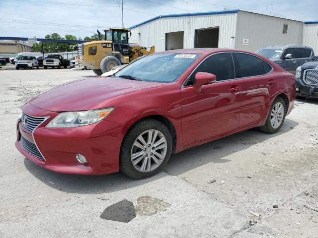 Zdjęcie 1 z aukcji – 2014 LEXUS ES 350 z VIN JTHBK1GG9E2106825