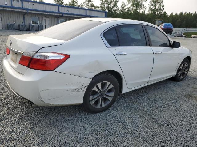 Photo 3 from auction – 2015 HONDA ACCORD LX with VIN 1HGCR2F31FA177449