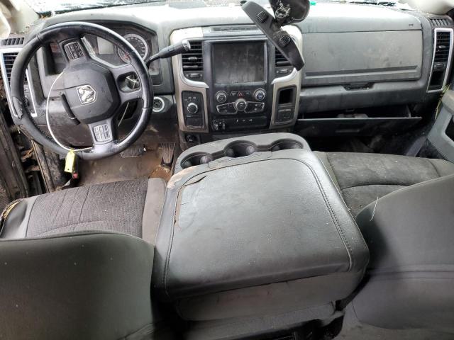 Photo 8 from auction – 2014 RAM 2500 with VIN 3C6UR5DL9EG107194