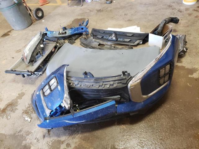 Photo 13 from auction – 2020 MITSUBISHI OUTLANDER with VIN JA4AP3AU1LU013625