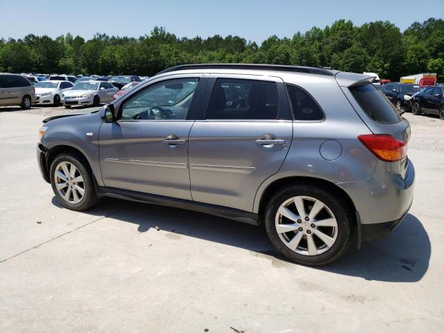 Zdjęcie 2 z aukcji – 2015 MITSUBISHI OUTLANDER z VIN 4A4AP4AU9FE001810