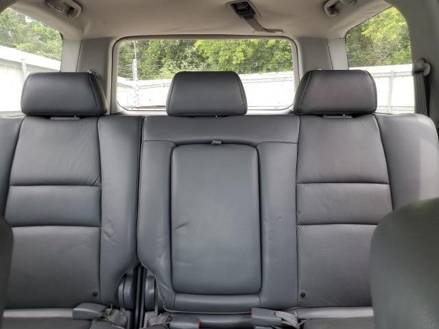 صورة رقم 10 من المزاد - 2006 HONDA PILOT EX مع VIN 5FNYF28756B038185