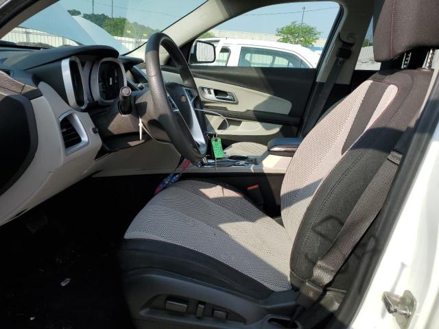 Photo 7 from auction – 2017 CHEVROLET EQUINOX LT with VIN 2GNALCEK8H1525337