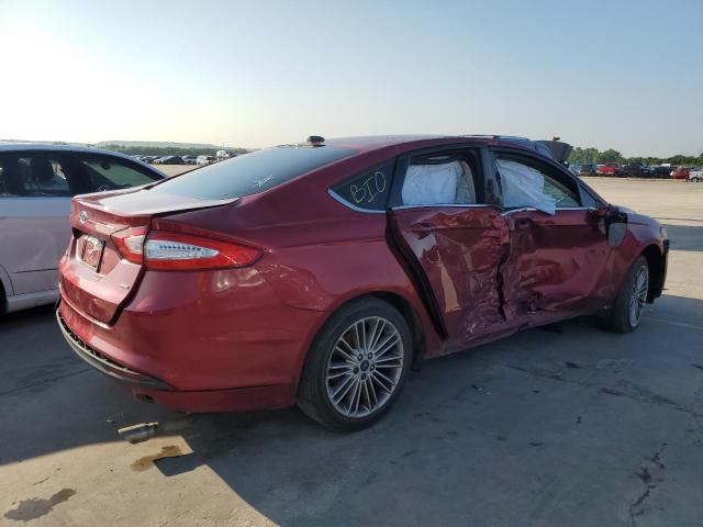 Photo 3 from auction – 2013 FORD FUSION SE with VIN 3FA6P0H76DR303190
