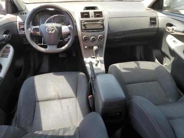 Photo 8 from auction – 2012 TOYOTA COROLLA BA with VIN 5YFBU4EEXCP024972