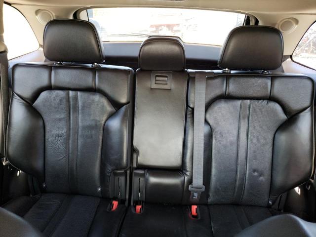 Photo 10 from auction – 2012 LINCOLN MKX with VIN 2LMDJ8JK7CBL00232
