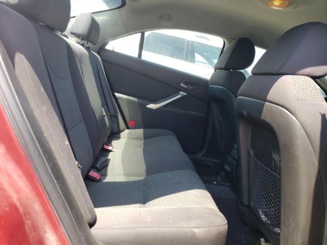 Photo 10 from auction – 2010 PONTIAC G6 with VIN 1G2ZA5E05A4121471