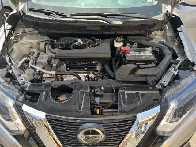 Photo 7 from auction – 2019 NISSAN ROGUE S with VIN KNMAT2MT4KP530719