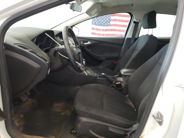 Photo 7 from auction – 2016 FORD FOCUS SE with VIN 1FADP3F22GL379881