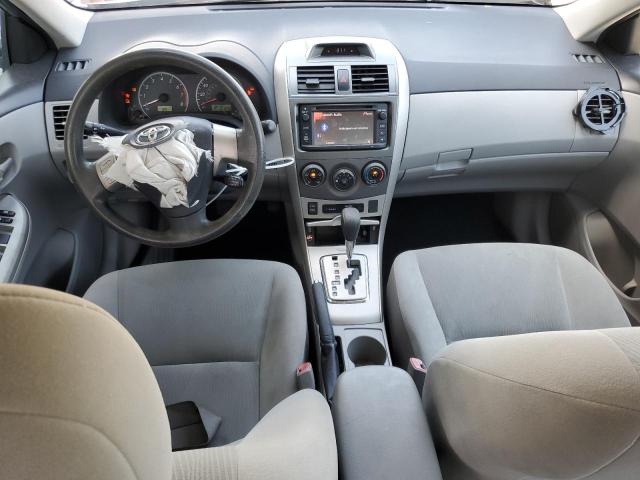 Photo 8 from auction – 2013 TOYOTA COROLLA BA with VIN 5YFBU4EEXDP096644
