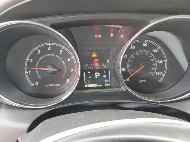 Photo 9 from auction – 2019 MITSUBISHI OUTLANDER with VIN JA4AP3AU9KU035354