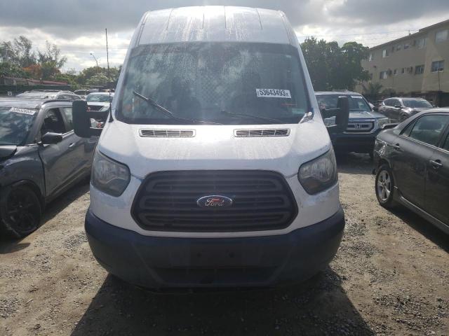 Zdjęcie 5 z aukcji – 2016 FORD TRANSIT T- z VIN 1FTBW2XM4GKA97892
