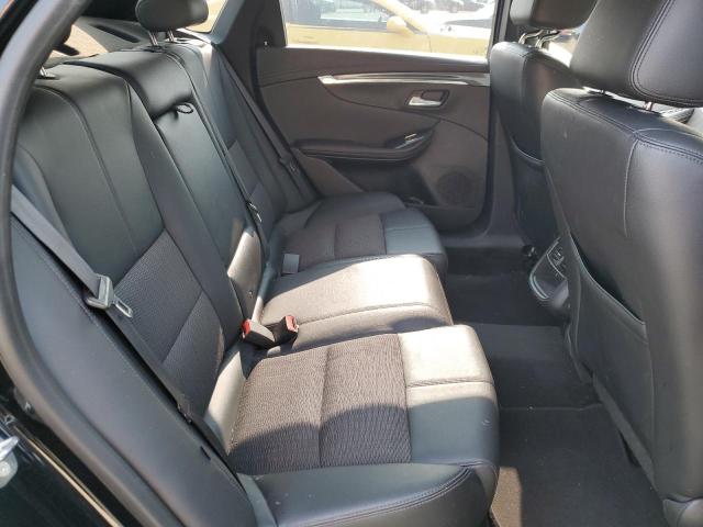 Photo 10 from auction – 2018 CHEVROLET IMPALA LT with VIN 2G1105S34J9171732