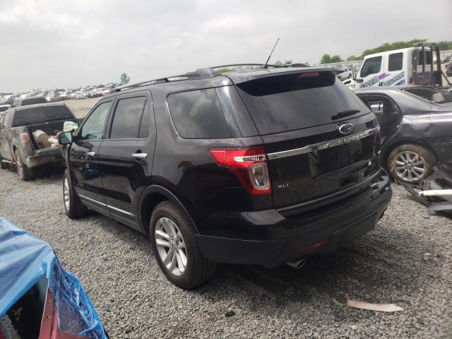 Photo 2 from auction – 2014 FORD EXPLORER X with VIN 1FM5K8D87EGA33196