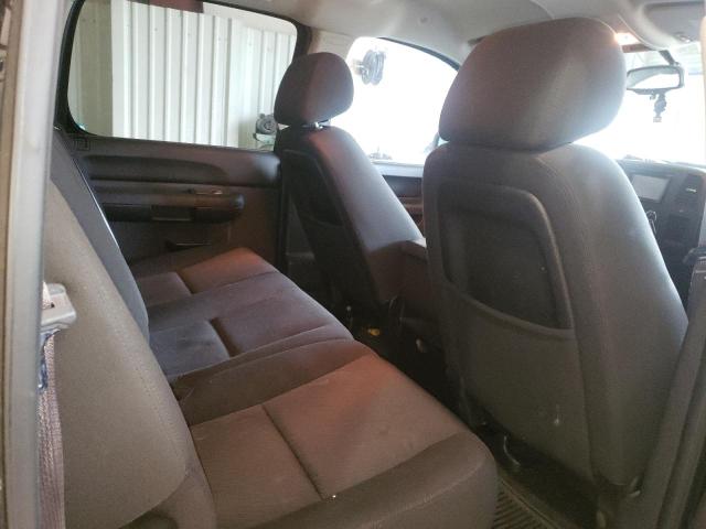 Photo 10 from auction – 2013 CHEVROLET SILVERADO with VIN 3GCPCSE0XDG379911