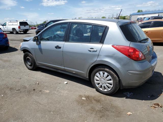 Photo 2 from auction – 2009 NISSAN VERSA S with VIN 3N1BC13E69L485938